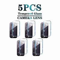 5pcs Protective Glass For Samsung Galaxy S20 FE Glass Camera Protector On For Samsung S20FE Safety Front Screen Tempered Film