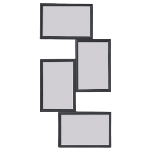 กรอบรูป-5x7-นิ้ว-8x12-นิ้ว-กรอบรูป-4-ช่อง-8x16-นิ้ว-กรอบรูปมินิมอล-สีขาว-สีดำ-ตั้งและแขวน-กรอบรูปถูกๆ-แผ่นปิดหลังกรอบรูปเปิดปิดง่าย-yllevad