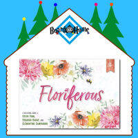 Floriferous - Board Game - บอร์ดเกม