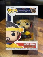 Funko Pop! - Marvel - Spider-Man : No Way Home - Doctor Strange #1162