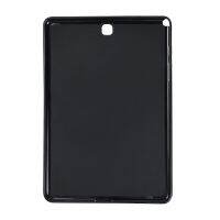 Casing Tablet สำหรับ Samsung Galaxy Tab A 9.7นิ้ว SM-T555 SM-T550 P555 P550 9.7 Funda PC ฝาหลังสมาร์ทหนัง PU ฝาครอบป้องกันแท็บเล็ตการนอนหลับอัตโนมัติ