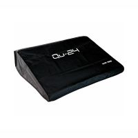 1PC Dust Cover For DJ Mixer Allen &amp; Heath QU16 QU24 QU32 Professional Audio Recording Studio