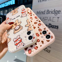 ราคาต่ำสุด! ! ! หมีการ์ตูนน่ารักเคสโทรศัพท์สำหรับ iPhone 11/12/13/X/XS/7Plus/8Plus/7/8/SE 2020/XS Max/11Pro/11 Pro Max/12 Pro Max/13 Pro Max เปลือกนิ่ม ซิลิโคนโทรศัพท์กรณ