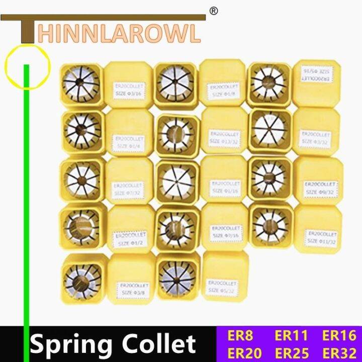 er8-er11-er16-er20-er25-er32-er-spring-collet-chuck-accuracy-0-008mm-for-cnc-milling-tool-holder-engraving-machine-spindle-motor