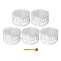 Washable Filter Replacement Parts for Xiaomi Vacuum Cleaner G11 Mijia Wireless Vacuum Cleaner K10 Pro Accessories