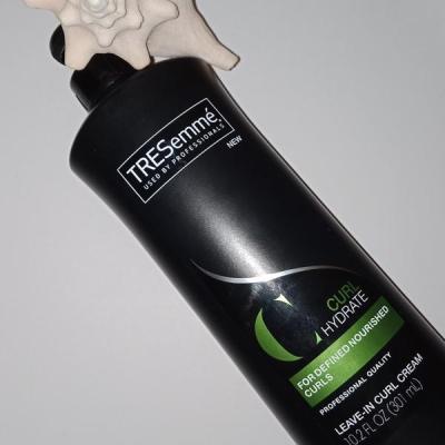 Tresemme Curl Moisturizing Leave-in Curl Conditioner 301ml
