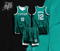 Boston Celtics Customizable Basketball Jersey – Best Sports Jerseys