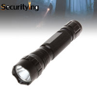 SecurityIng WF-501B สว่างมาก5โหมด500 Lumens LB-XL T6ไฟฉาย LED สำหรับตั้งแคมป์/ เดินป่า