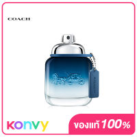 Coach Blue EDT 40ml