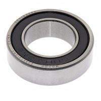 1pcs Bearing 203510 20x35x10 203510-2RS MOCHU Shielding Ball Bearing Bicycle bearing axis Flower drum bearing Axles  Bearings Seals