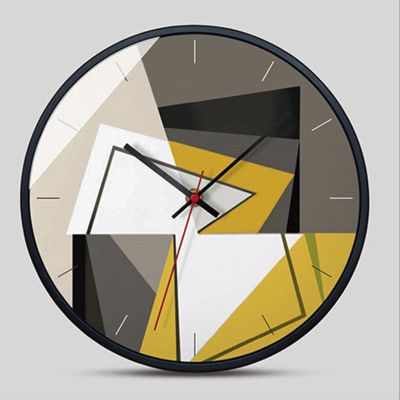 CarCool สไตล์นอร์ดิกผนังนาฬิกาตกแต่งวินเทจนาฬิกาสำหรับห้องนั่งเล่นห้องนอนสากลสำนักงานขนาดใหญ่นาฬิกาควอตซ์