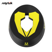 Portable Motorcycle Helmet Stand Service Pad Anti
