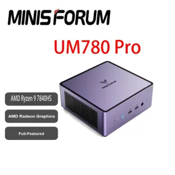 Shop Mini Pc Minisforum online