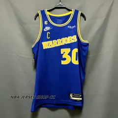 Golden State Warriors Statement Edition Jersey 22/23 Curry (GmKits1)  Swingman Unboxing Review 