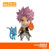 พร้อมส่ง+โค้ดส่วนลด Nendoroid 1741 Natsu Dragneel (ลิขสิทธิ์แท้ )