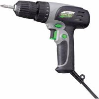 TAKAGI DDR-120 [EARTH MAN AC100V Drill &amp; Screwdriver] Power Drivers Drill Drivers 4907052338753 6-step torque switching type With clutch mechanism (5 steps) that does not damage screws Stepless speed change Speed contr [ 100000001003570000 ]