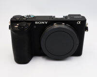 Sony A6500 โฟกัสอัตโนมัติเร็วกว่า DSLR ถ่ายได้ดีขึ้นด้วย α6500 ที่ให้สุดยอดคุณภาพ 24 MP, โฟกัสอัตโนมัติที่เร็ว และพกพาแสนสะดวก บวกกับ XGA Tru-Finder™