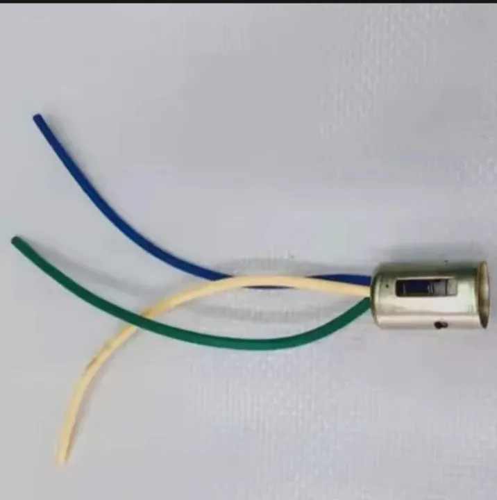 COD MOTORCYCLE TAIL LIGHT SOCKET UNIVERSAL Lazada PH