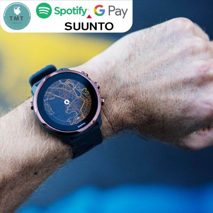 suunto-7-สมาร์ทวอทช์-wear-os-และ-นาฬิกา-gps-ออกกำลังกาย-รับประกันศูนย์ไทย-2ปี