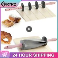 Adjustable Rolling Pin Save Time High Quality Baking Tools Easy To Use Easy Baking Mold Baking Essentials Pastry Baking Tools Bread  Cake Cookie Acces