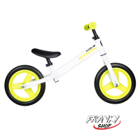 [พร้อมส่ง] จักรยานทรงตัวสำหรับเด็ก ขนาด 10 นิ้ว Kids Bikes