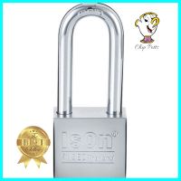 กุญแจลูกปืน ISON 899 CS-50L 50 มม.PADLOCK ISON 899 CS-50L 50MM **สอบถามเพิ่มเติมได้จ้า**