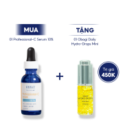 Serum chống oxy hóa chứa vitamin C Obagi Professional C 10%