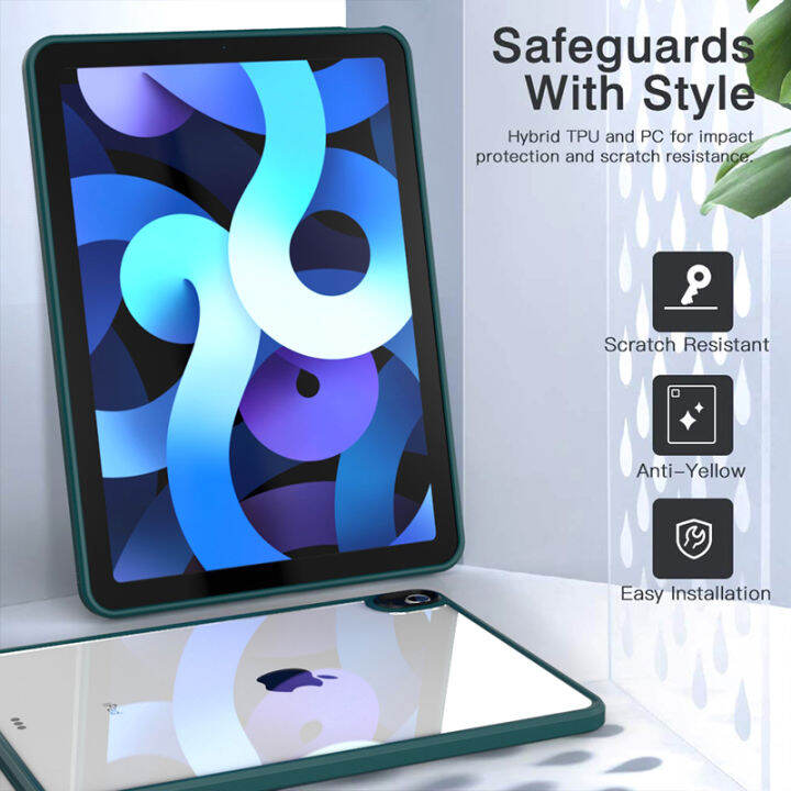 transparent-back-case-for-ipad-air-4-10-9-inch-acrylic-ultra-thin-protection-cover-for-ipad-pro-11-air-4-case-fundas