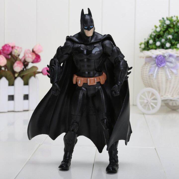 Đồ Chơi Xe Hơi BATMOBILE Người Dơi Anime 10-22Cm Siêu Anh Hùng BATMAN The  Dark Knight Mô Hình Nhân Vật Bộ Sưu Tập Mô Hình Đồ Chơi 