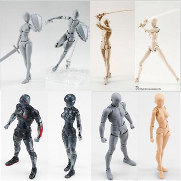 2023shf-ข้อต่อสามารถเคลื่อนย้ายได้-figma-หุ่นเด็กการ์ตูนหุ่นหุ่นหุ่นหุ่นหุ่นศิลปะภาพวาดร่าง