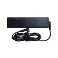 อะแดปเตอร์ เลอโนโว - Lenovo adapter 90W 20V 4.5A ขนาดหัว 5.5x2.5 รูปทรงยาว เกรด Original