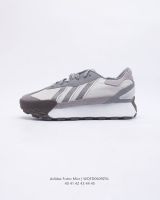 [TES SPORTS] 【พร้อมส่งของแท้?/ รุ่นนี่ใส่ตรงไซส Adidas Futro Mixr แฟชั่น รองเท้ากีฬา（สินค้าพร้อมกล่อง อุปกรณ์ครบ จัดส่งฟรี）