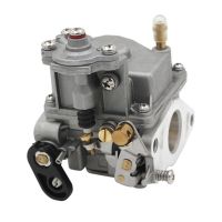 Carburetor Engine Carburetor Boat Outboard Engine Carburetor 66M-14301-00 for Yamaha 4 Stroke 15 Horsepower Outboard Motor Engine