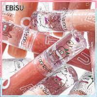 EBiSU Store toorune วอเตอร์ มิสท์ ลิปกลอส แมท แอร์ ลิป โคลน นิช แบรนด์ วอเตอร์ ลิปกลอส ลิปสติก ราคาถูก นักเรียนหญิง รุ่น