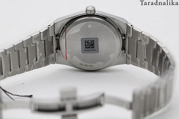 นาฬิกา-tissot-prx-35-mm-swiss-quartz-t137-210-11-091-00-boy-size-ของแท้-รับประกันศูนย์
