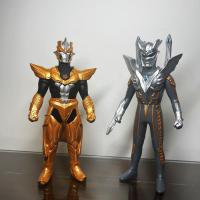 บันได สุดยอด Siro Ultraman Super Decisive Battle Tartalos Monster ตุ๊กตายางนุ่มของเล่นเด็ก 2023