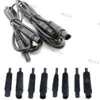 4/5/6/8Pin Core Car Dvr Camera Extension Cable Male To Female Cord Connector Power Line YB23TH