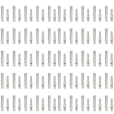 ตัวเชื่อมต่อด้านในแบบเปิด-40 ℃ ~ + 125 ℃ หน้าสัมผัสทองแดงแกน2.5/4/6MM2