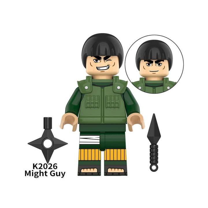 K2026 MASTER GUY MINIFIGURE | Lazada PH