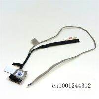 Original For HP Envy Spectre XT 13-2000 Pro 13-b000 Lcd Lvds Cable 692889-001