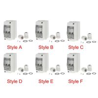 【LZ】 Circuit Breaker Automatic Circuit Breaker switch for Indoor Industrial Pl es