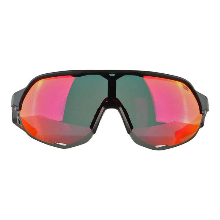 spyder bike shades