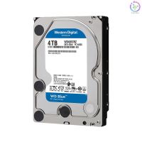 HDD WD 4TB BLUE 5400RPM (WD40EZRZ)