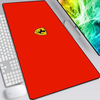 Mouse Pads Keyboard Mat Gaming Mousepad Anime Pad Carpet Laptops Desk Protector Mause Cartoon Mats Extended Deskmat Gamer Kawaii