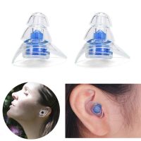 Earplugs Hearing Protection Ear Plugs for Dormitory Sleeping Working Concert for Take Care Hearing Sleeping Tools Ear Protection