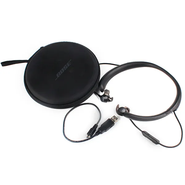 Bose quietcontrol online qc30