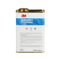 3M K520 Adhesion Promoter น้ำยารองพื้นสำหรับเทปกาว ขนาด 1 ลิตร