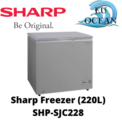 sharp sjc228