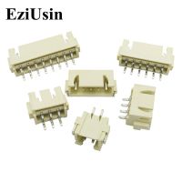 【On Sale】 Buysob EziUsin XH2.54 AWD Pitch 2.54ตัวเชื่อมต่อ SMT SMD ซ็อกเก็ตเข็ม2P 3P 4P 5P 6P 8P 9P 10P หัวพิน