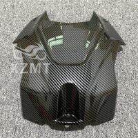 ยูเอสบี♗ฝาครอบถังน้ำมันด้านหน้าสำหรับ Bmw S1000rr 2019 2020 2021 2022พลาสติกปกป้องแฟริ่ง